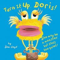 Turn It Up, Doris!