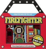 Pretend and Play: Firefighter