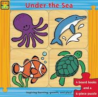 Read and Play: Under the Sea
