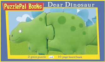 Dear Dinosaur