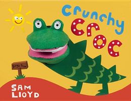 Crunchy Croc