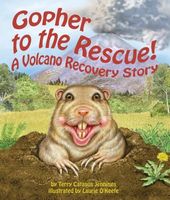 Gopher to the Rescue!