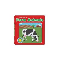 First Look at Farm Animals