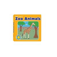 First Look at Zoo Animals