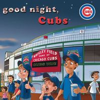 Hardcover edition cover