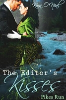 The Editor's Kisses