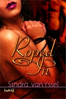 Roped In book cover