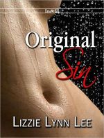 Cover of Original Sin by Lizzie Lynn Lee