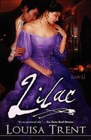 Cover of Lilac by Louisa Trent