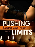 Pushing Limits book cover