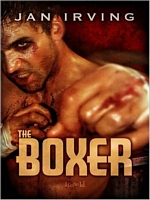 Cover of The Boxer by Jan Irving