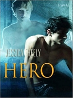 Cover of Hero by Jessica Freely