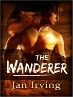 Cover of The Wanderer by Jan Irving