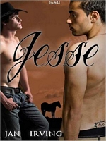 Cover of Jesse by Jan Irving