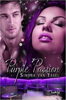 Purple Passion book cover