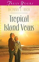 Tropical Island Vows