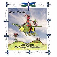 Albert The Ant