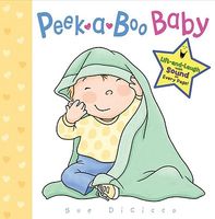 Peek-A-Boo Baby