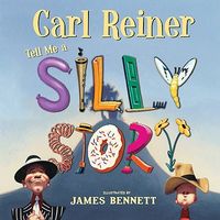 Carl Reiner's Latest Book