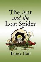 The Ant And The Lost Spider