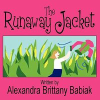 Alexandra Brittany Babiak's Latest Book