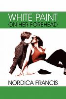 White Paint on Her Forehead