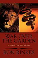 Cover of Rise of the Two Sons by Ron Rinkes