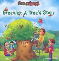 Greenley: A Tree's Story