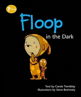 Floop in the Dark