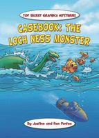 Casebook: The Loch Ness Monster