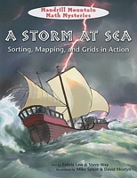 A Storm at Sea: Sorting, Mapping, and Grids in Action