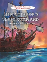 The Emperor's Last Command: Problem-Solving in Action
