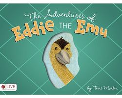 The Adventures of Eddie the Emu