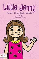 Cover of Little Jenny: Stories Using Sight Words by Cynthia Verner