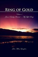 Cover of Ring of Gold by John Milton Langdon