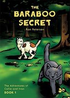 The Baraboo Secret