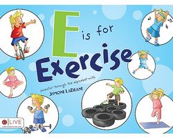 E Is for Exercise
