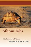Cover of African Tales by Emmanuel Aare