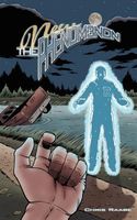 Cover of The New Phenomenon by Chris Raabe
