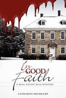 Cover of In Good Faith by Catharine Bramkamp