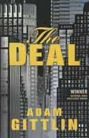 Cover of The Deal by Adam Gittlin