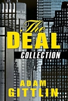 Cover of The Deal Series Collection by Adam Gittlin