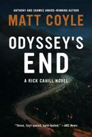 Matt Coyle's Latest Book