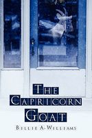 Cover of The Capricorn Goat by Billie A. Williams