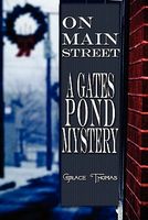 Cover of On Main Street by Grace Thomas