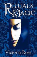 Cover of Rituals of Magic by Victoria Rose