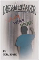 Cover of Dream Invader by Terri McGee
