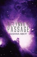 Cover of Allynna's Passage by Susanna Abbott