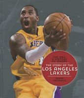 The Story of the Los Angeles Lakers