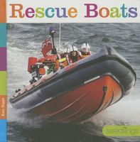 Rescue Boats